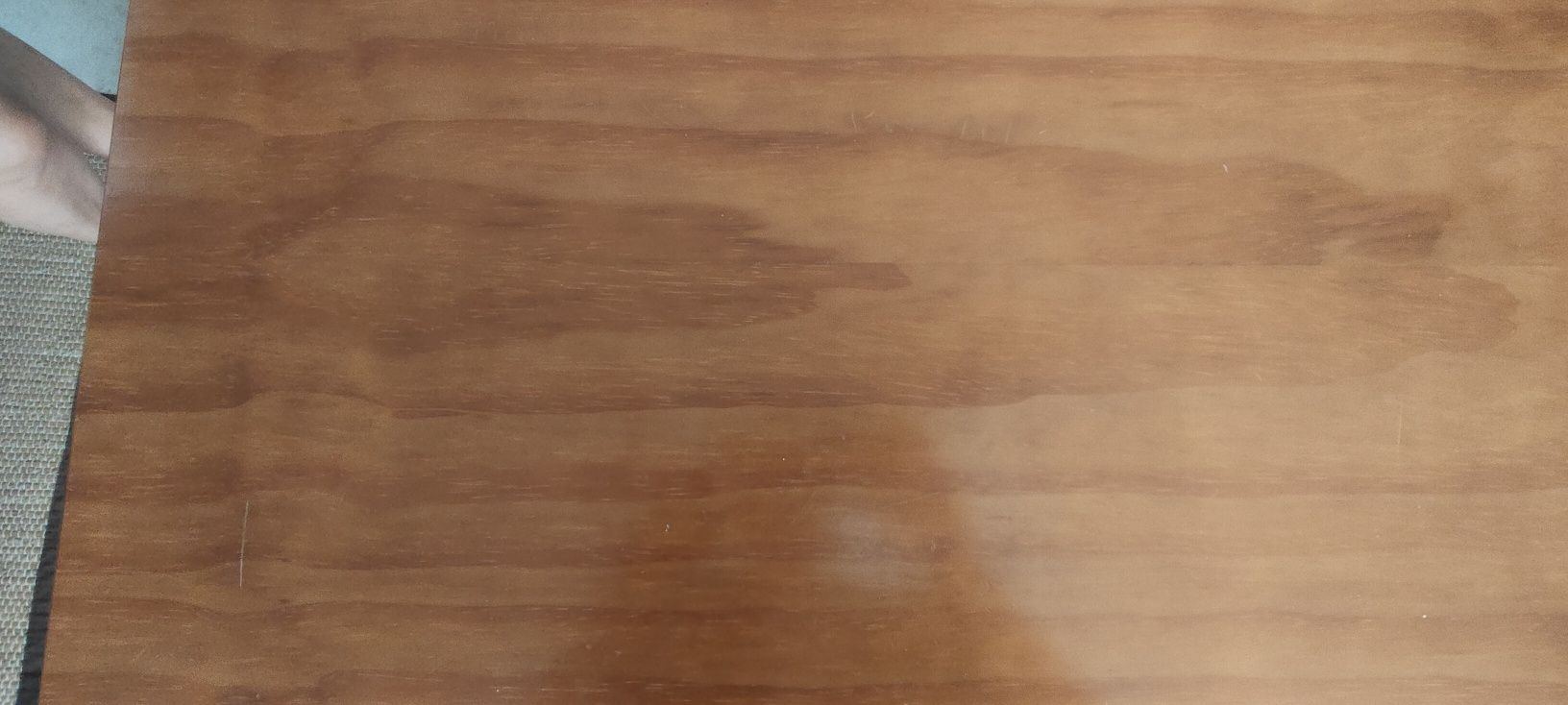 Mesa de jantar .
