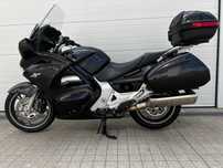 HONDA ST1300 Pan European (10/2013)