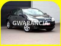 Renault Megane Klimatronic /Gwarancja / 1,6 /110KM /