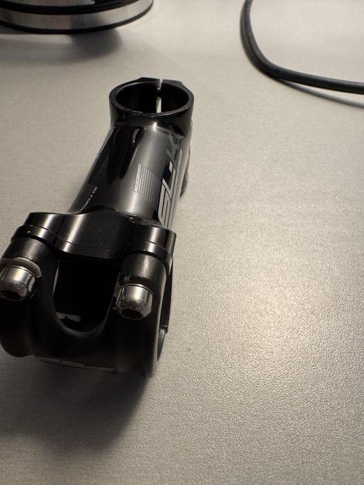 Mostek rowerowy FSA SL-K 80 mm +-6 st.