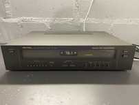 Tuner Rotel RT-1010 Unikat Ładny stan