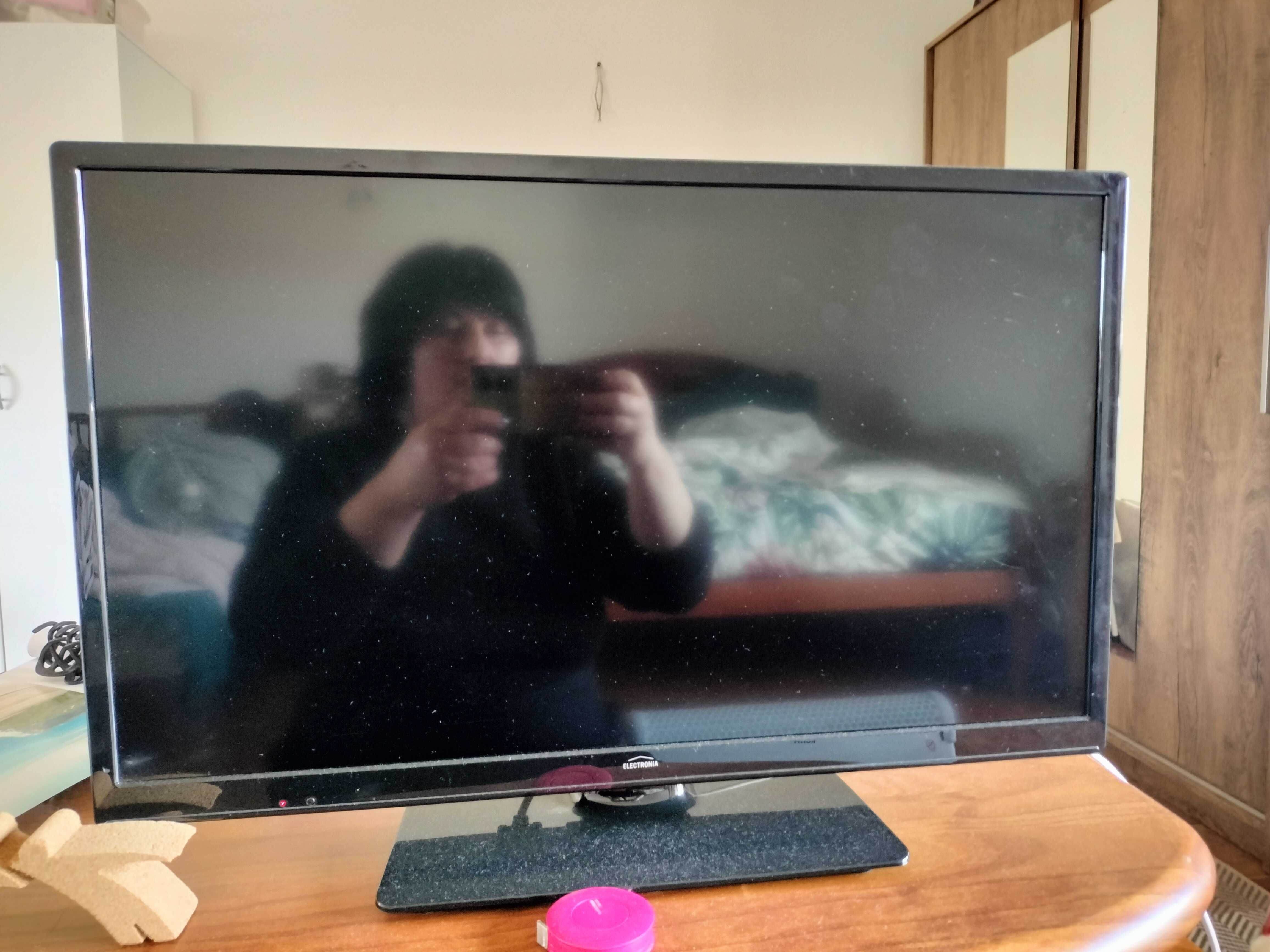 Tv 60 cm Eletronia