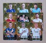 Panini  ADRENALYN XL  Club World Cup 25 / Mundial de Clubes 25