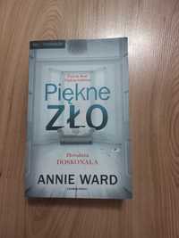 Thriller psychologiczny Piękne zło Annie Ward