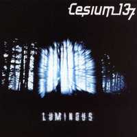 CESUIM 137  cd Luminous                     ebm    folia