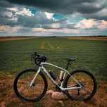 Gravel specialized romiar S