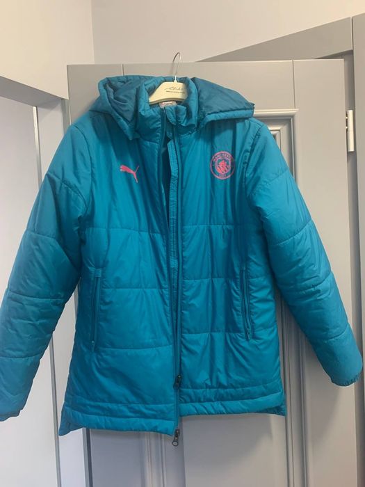 Демі куртка Puma, 11-13 років, дорослий розмір S