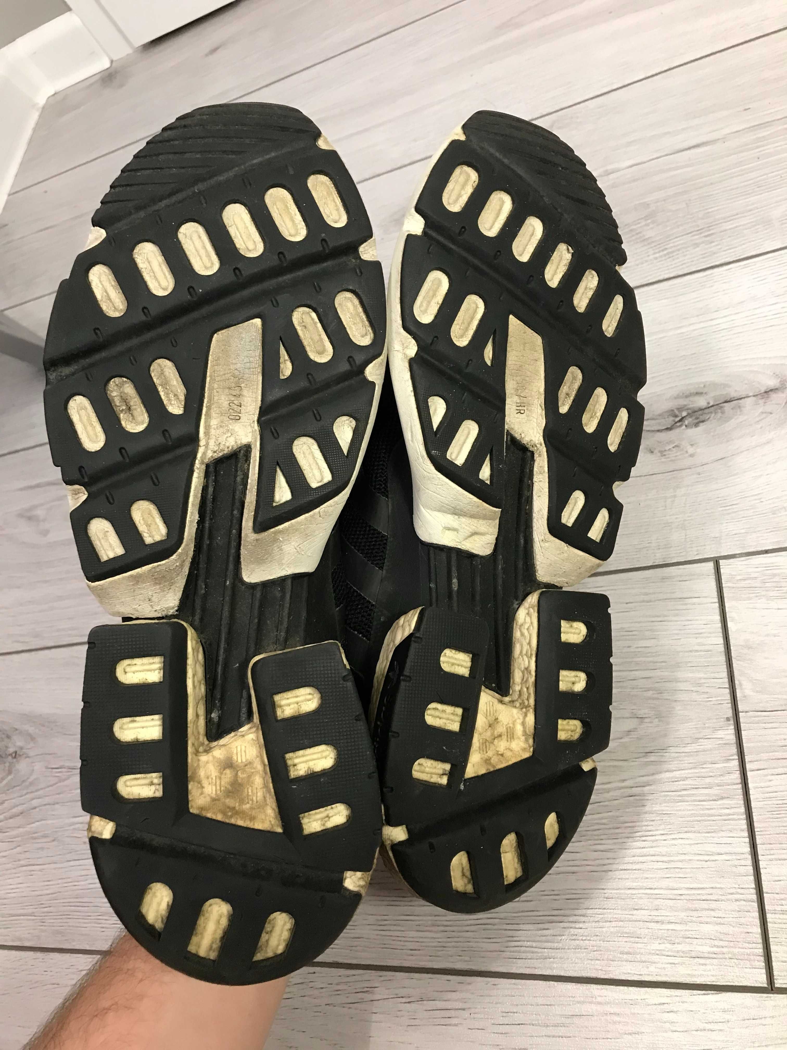 Buty Adidas Pod-S 3.1 boost rozm. 45,5