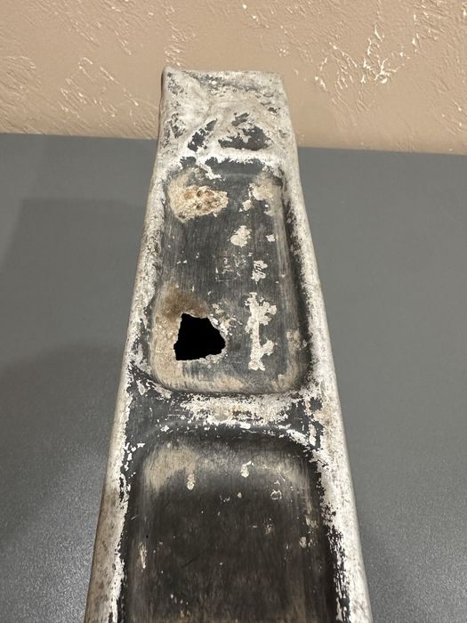 Ящик для патронов мг-42 немецкий