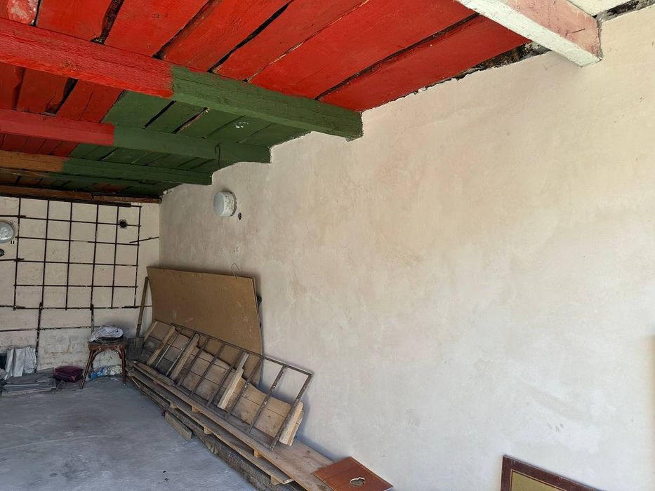 Аренда гаража г/к Орбита