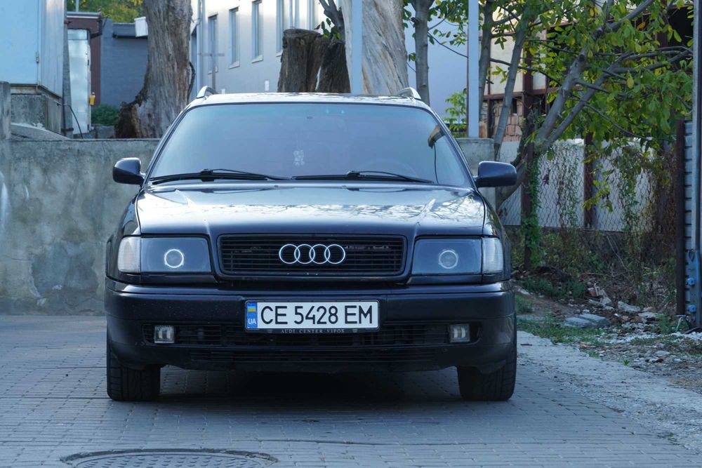 Audi 100 C4 1993