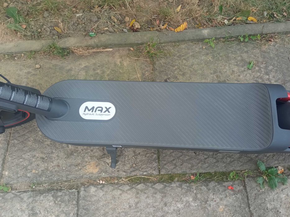 Hulajnoga elektryczna XIAOMI Electric Scooter 5 Max NOWA !