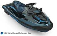 Skuter Wodny SEA-DOO GTX 230 iDF 2024 NEW