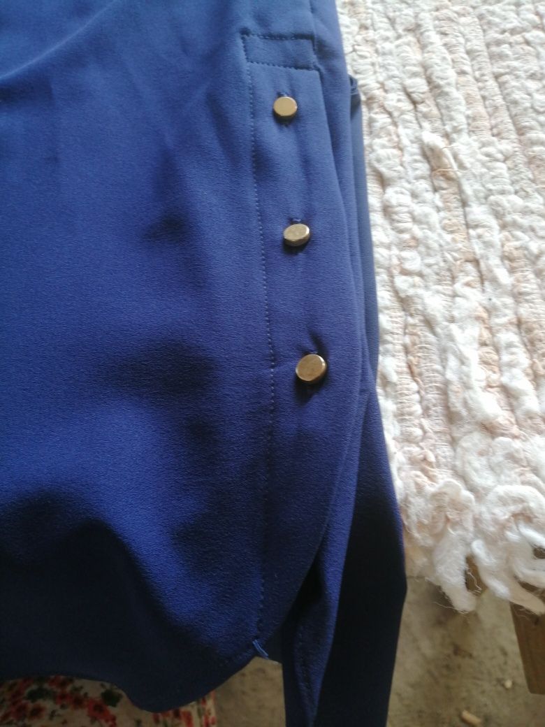 Conjunto de camisa