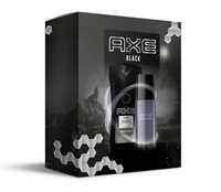 OKAZJA ! Super perfumy AXE BLACK + żel zestaw prezentowy prezent