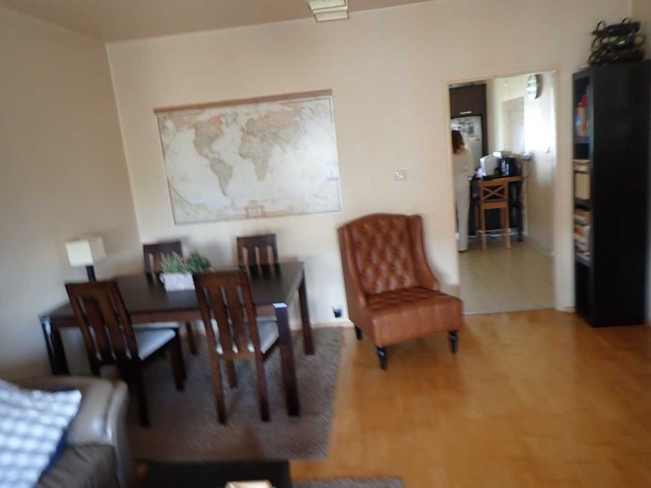 4-pokojowe mieszkanie z balkonem, 77,83m² –Os. Słowiańskie, III piętro