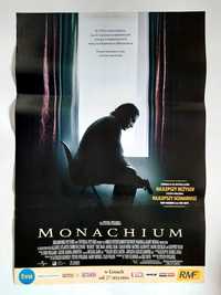 Plakat filmowy oryginalny - Monachium