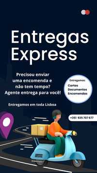 Entregas Express