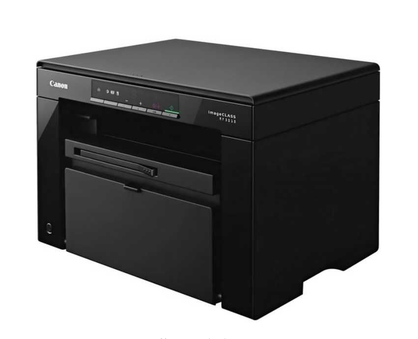 Принтер Canon i-SENSYS MF3010 внаявності без переплат