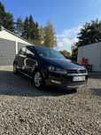 Volkswagen Polo Volkswagen Polo 1.4 Benzyna 86KM | Klima, Czujniki, Zimówki,