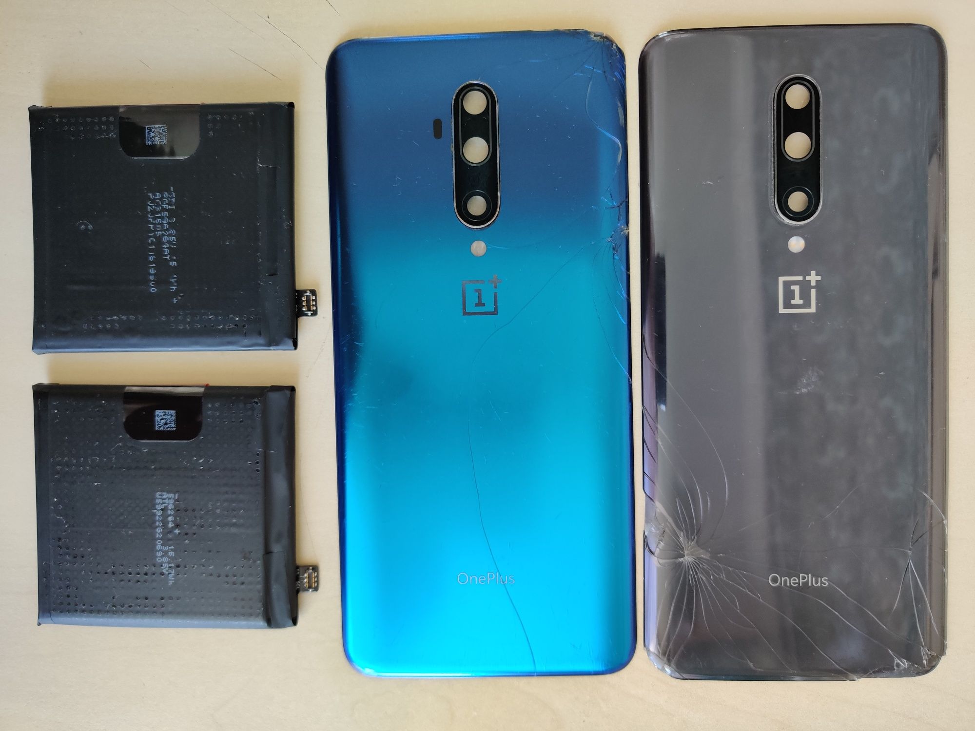 OnePlus 7pro 8/256 Gb GM1913 разборка