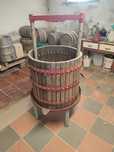 Equipamento Vindima