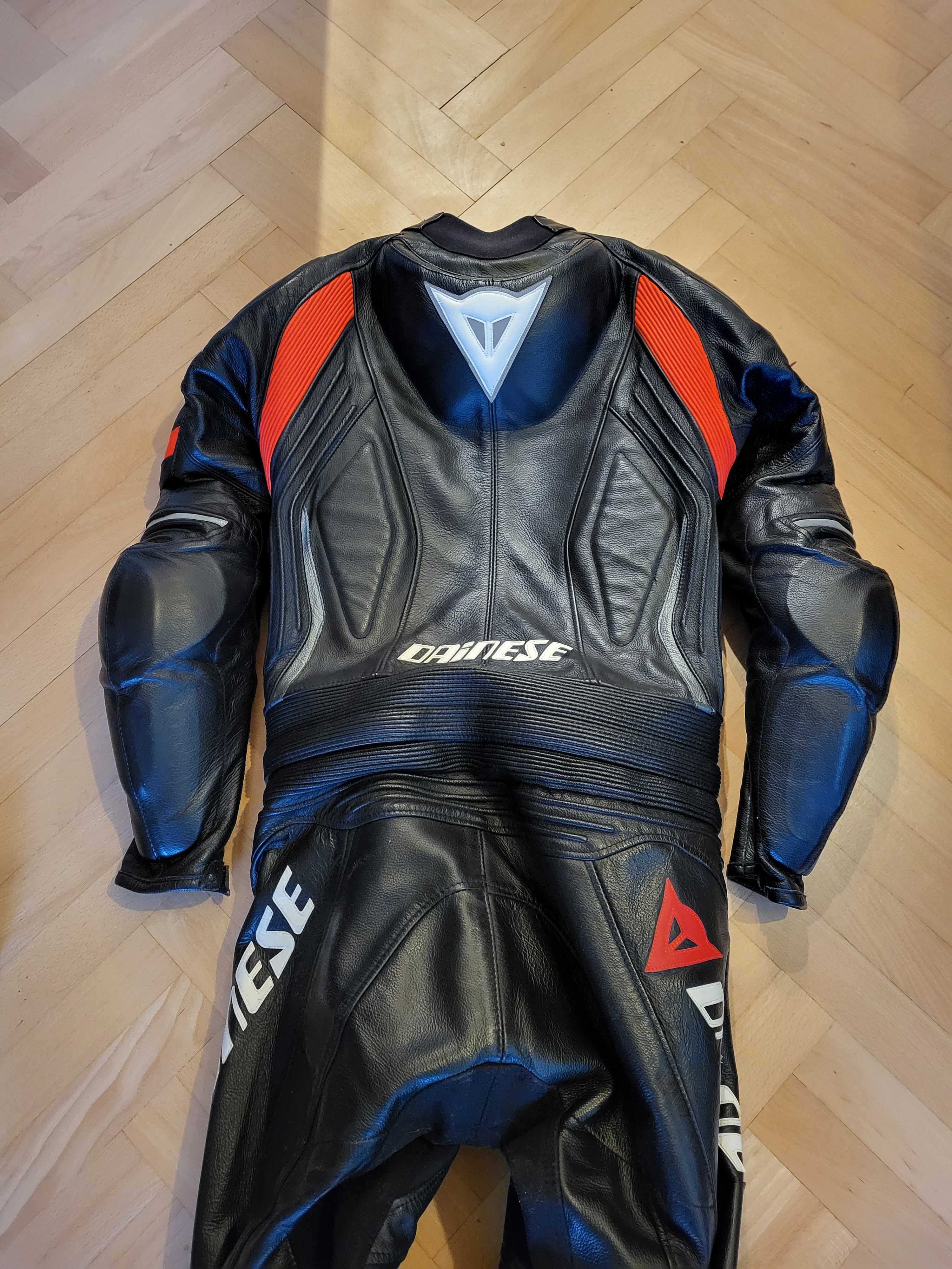 Dainese Laguna Seca kombinezon motocyklowy - w idealnym stanie!