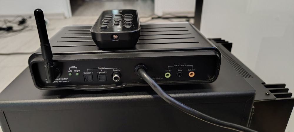 Logitech  z-5450