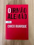 O Irmão Alemão de Chico Buarque