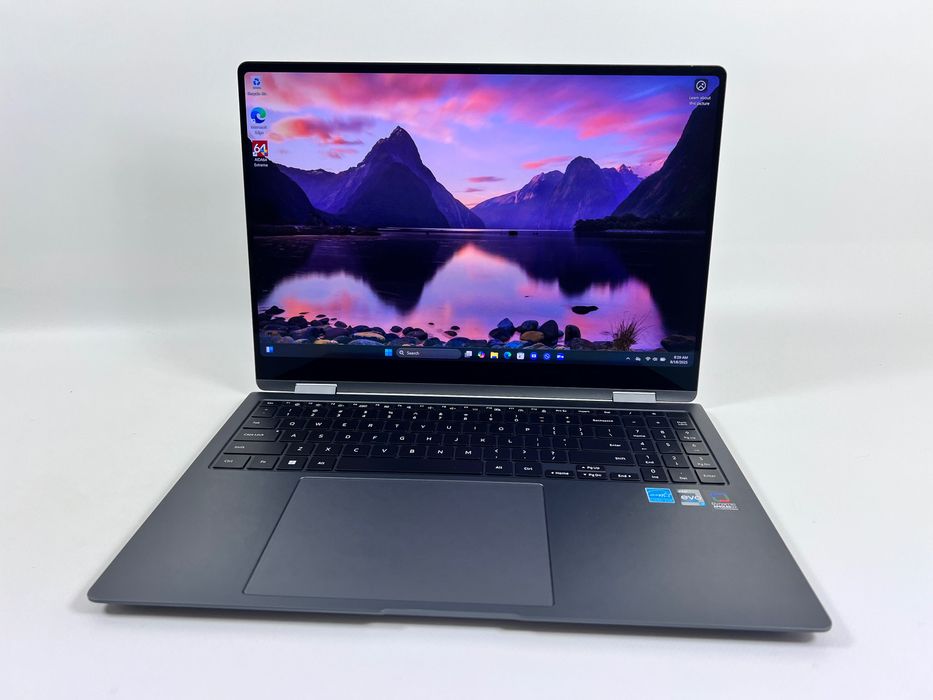 Samsung Galaxy Book3 Pro 360 i7-1360P 16GB 1TB SSD МАГАЗИН ГАРАНТІЯ
