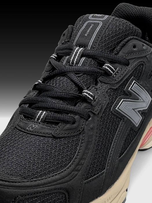 РОЗПРОДАЖ! New Balance 740 GORE-TEX Black Beige | 41 42 43 44 45