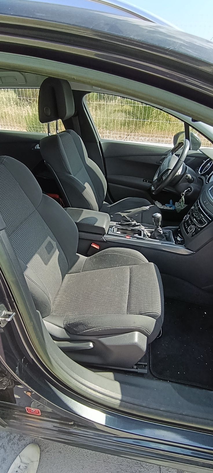 Peugeot 508 carrinha