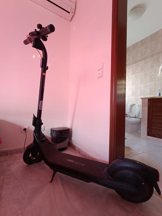 Trotinete Segway E2 Pro