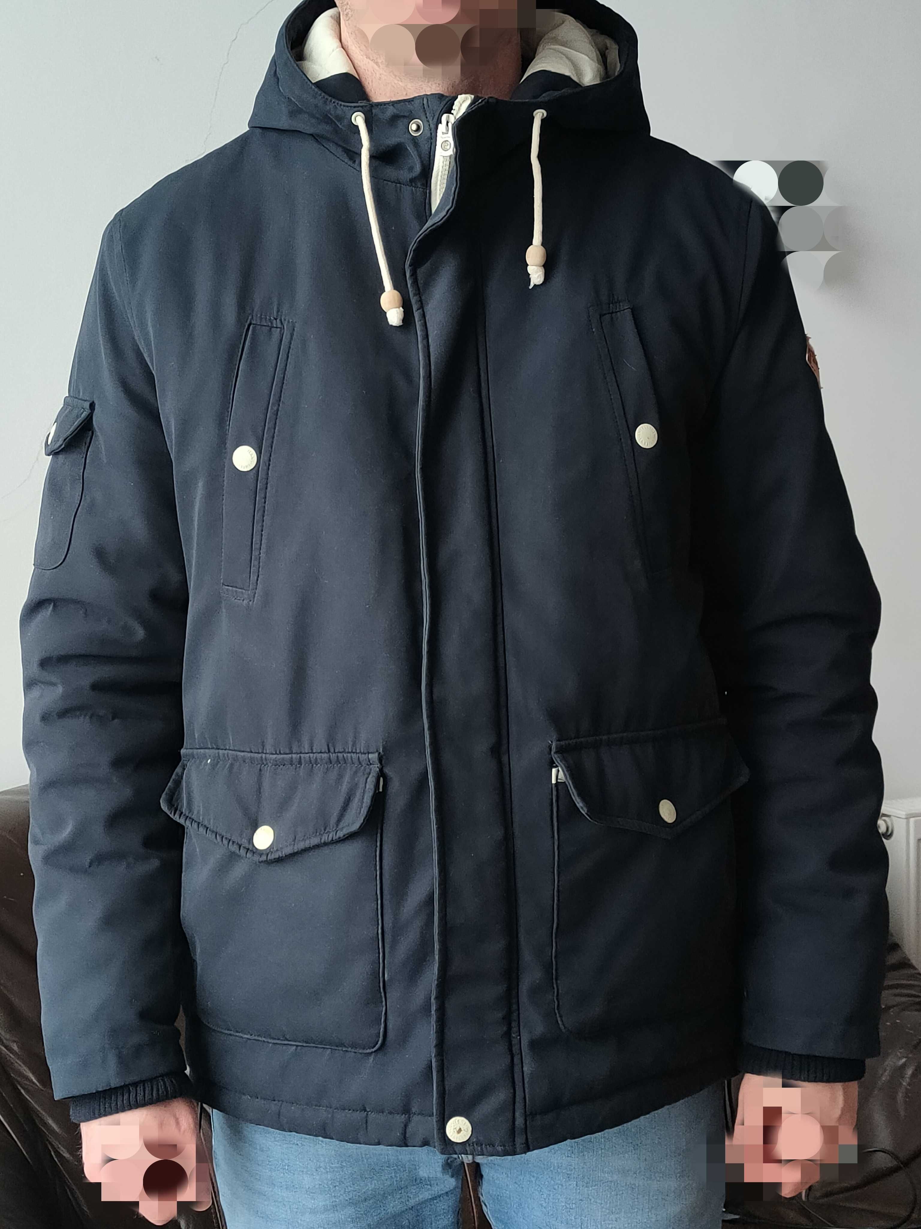 Kurtka zimowa PARKA Jack&Jones