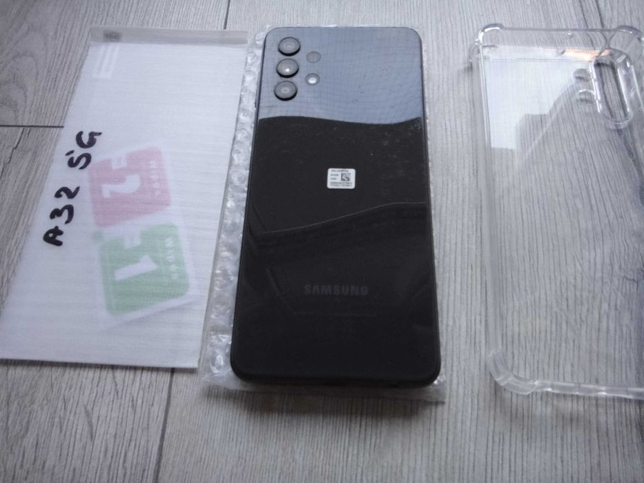 Samsung Galaxy A32 5G   64/4Gb