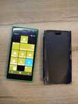 Nokia Lumia 735 Zielona (unikat)