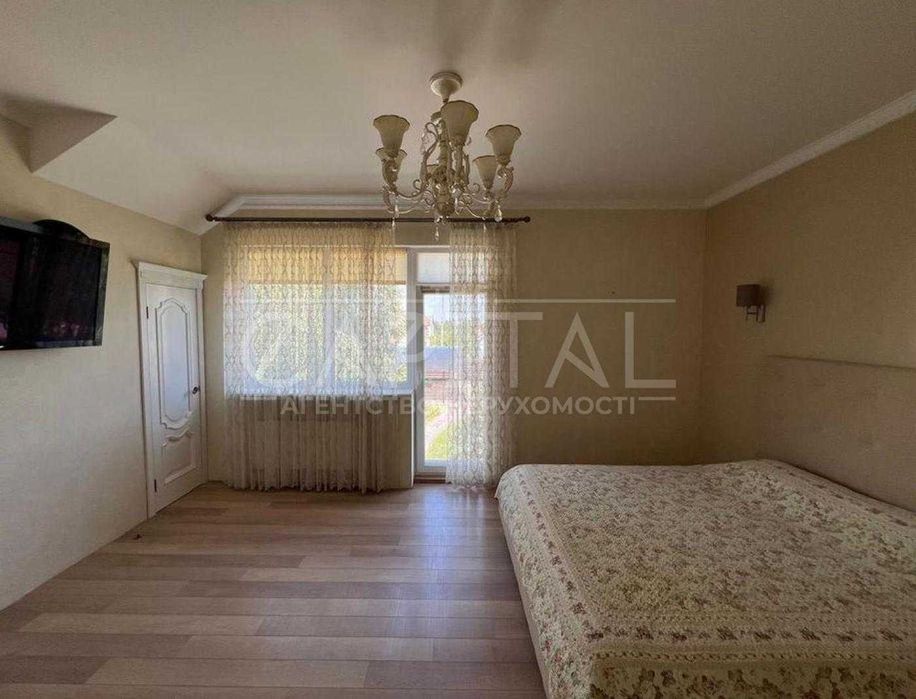 Затишний будинок біля Києва (Велика Олександрівка)