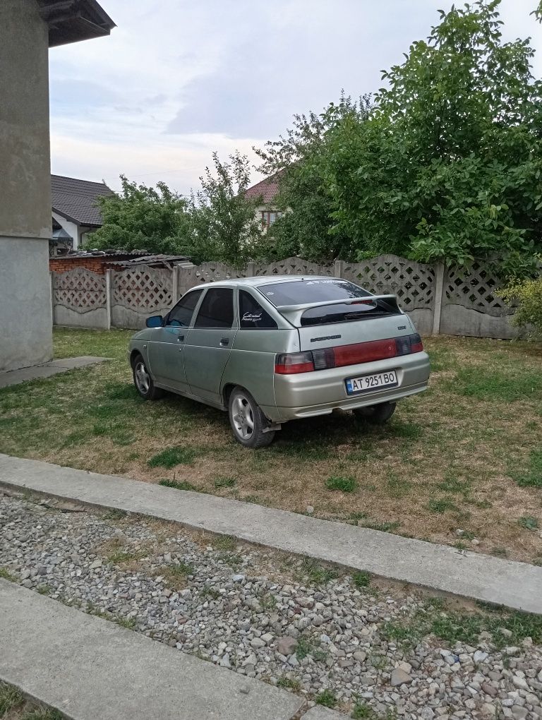 Продаж 2112 по Т/П