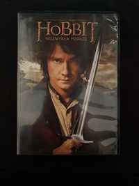 Hobbit Niezwykła Podróż Film DVD