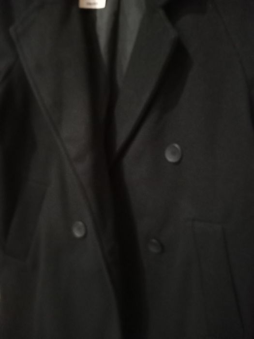 Пальто бренду Cropp розмір М нове