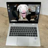 Ноутбук HP EliteBook X360 830 G6 i5-8265u/16Gb/256SSD Сенсорний