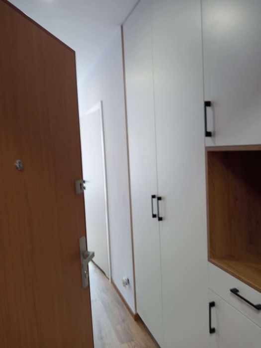 Przytulna kawalerka.Dabrowskiego58(Jeżyce).Wolna od 10 listopada.