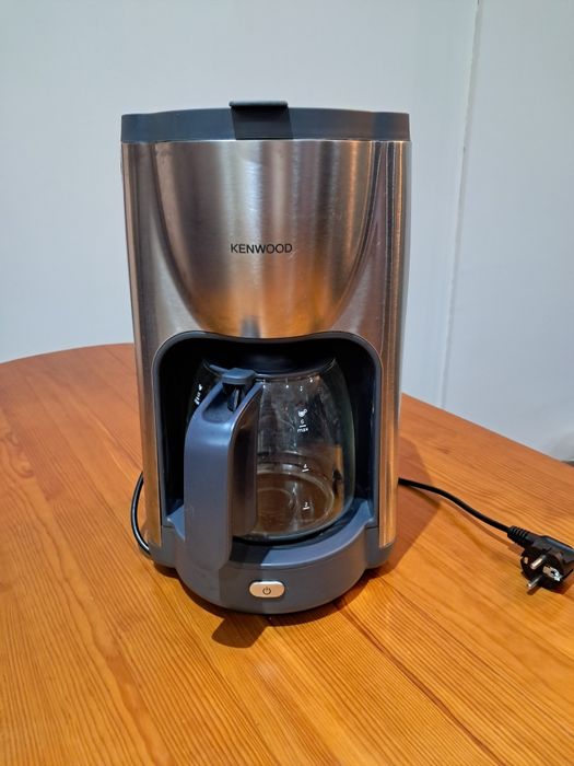 Máquina de fazer café