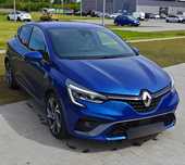 Renault Clio Renault Clio RS
