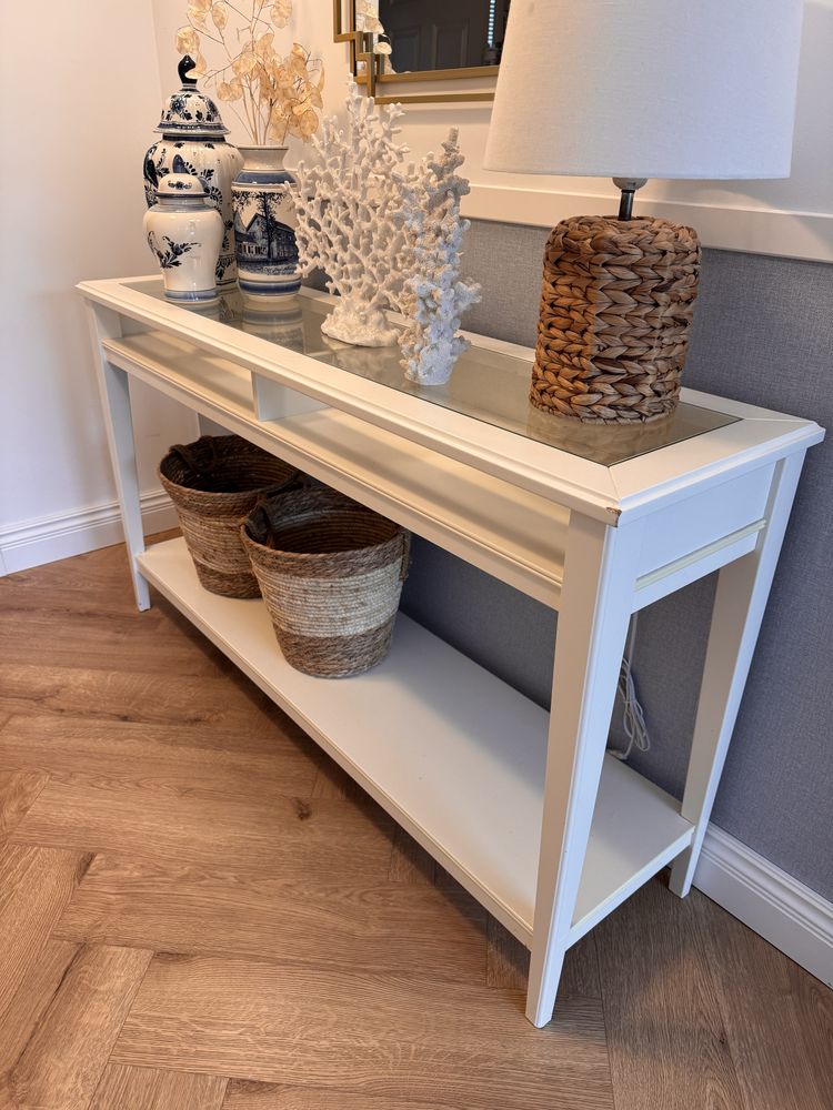 Konsola ikea liatorp