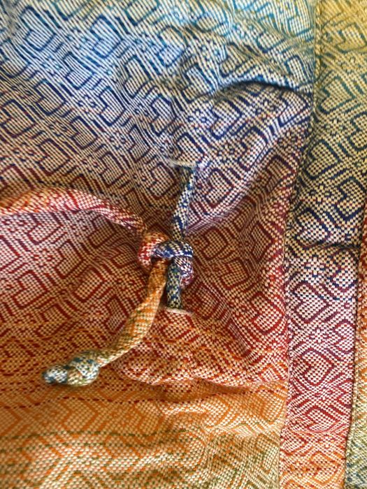 Ерго рюкзак адаптер слінг