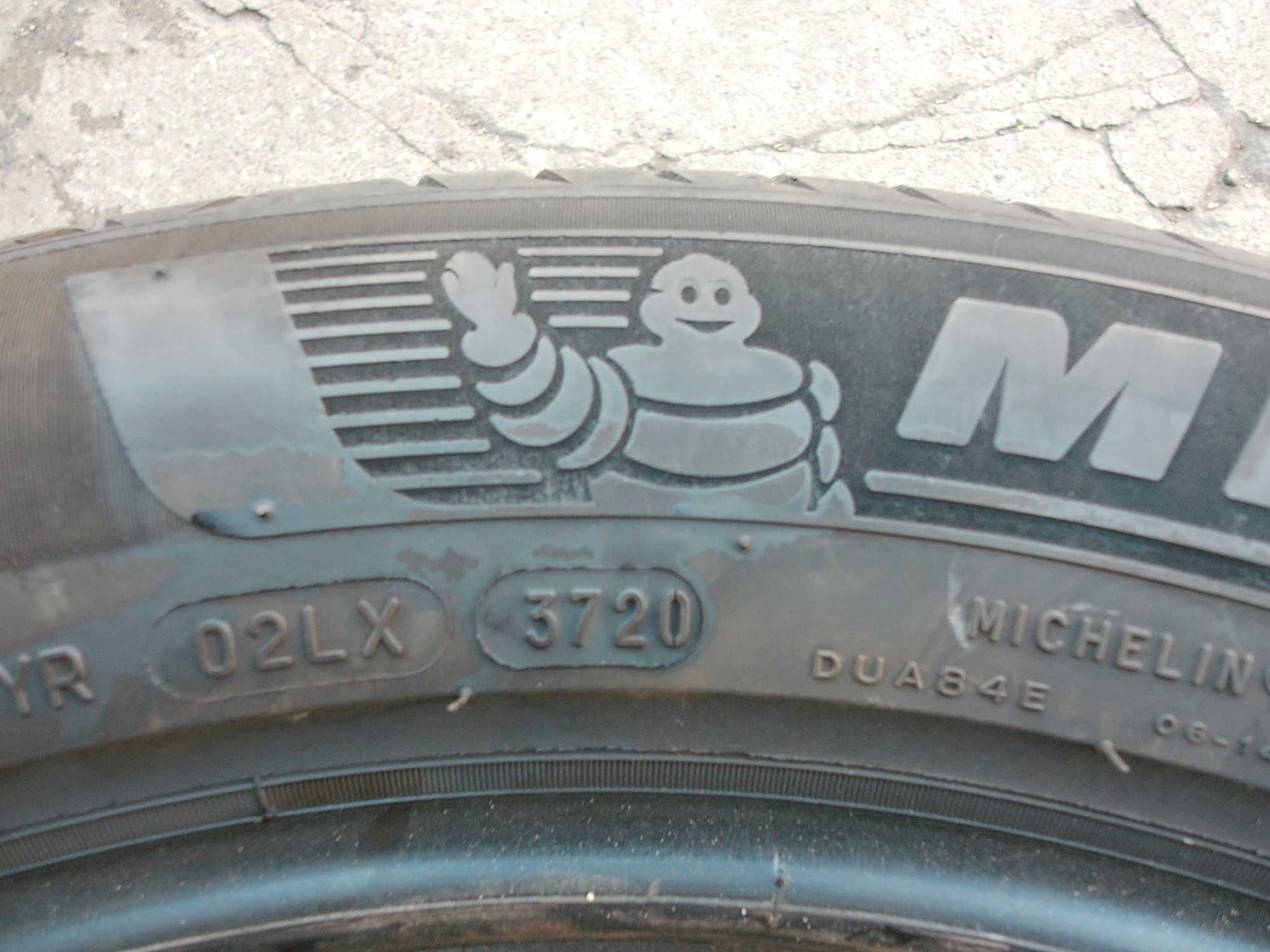 Michelin Primacy 4 S1 225/55/18 102Y XL lato