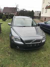 volvo v50 na czesci 2,5t polecam