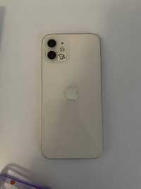 iPhone 12 128gb White