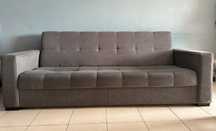 Conjunto de sofás